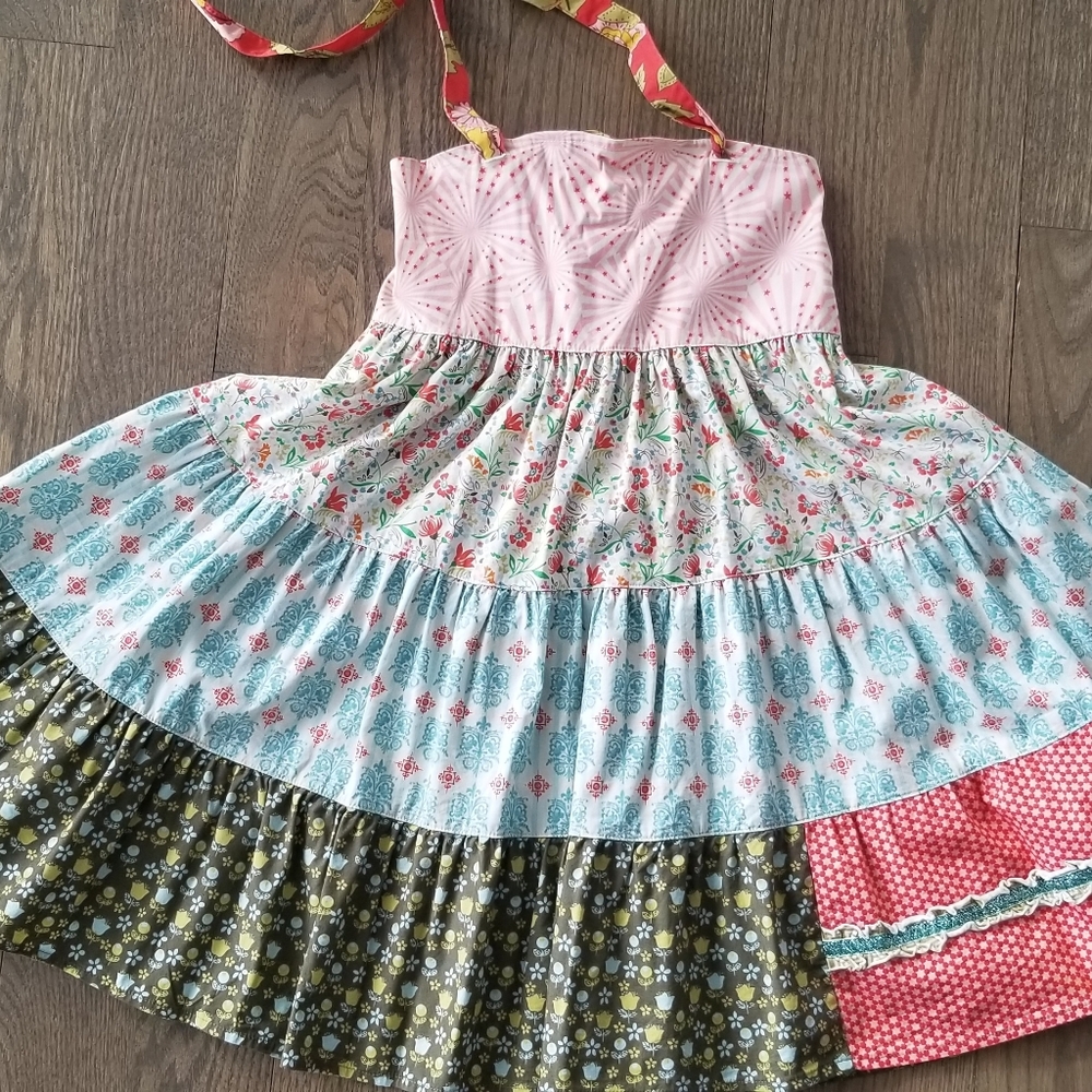 Matilda Jane Sweet Ellie dress